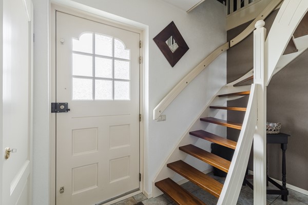 Medium property photo - Voorweg 46, 2391 AD Hazerswoude-Dorp